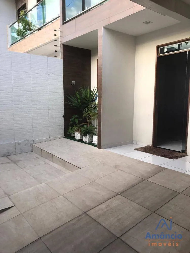 Casa, 4 quartos, 128 m² - Foto 3