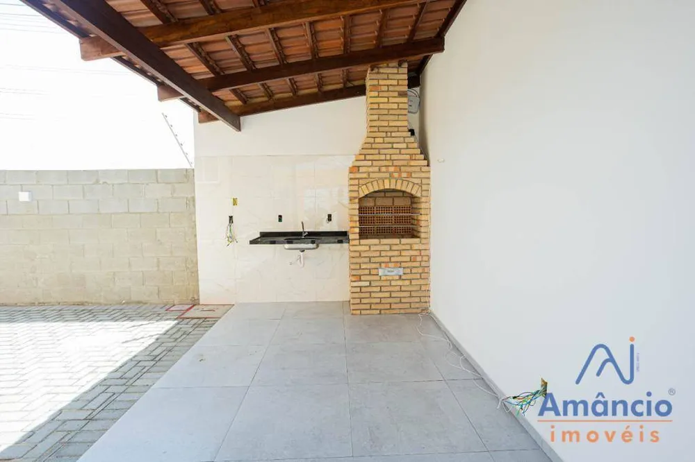 Apartamento, 2 quartos, 45 m² - Foto 4