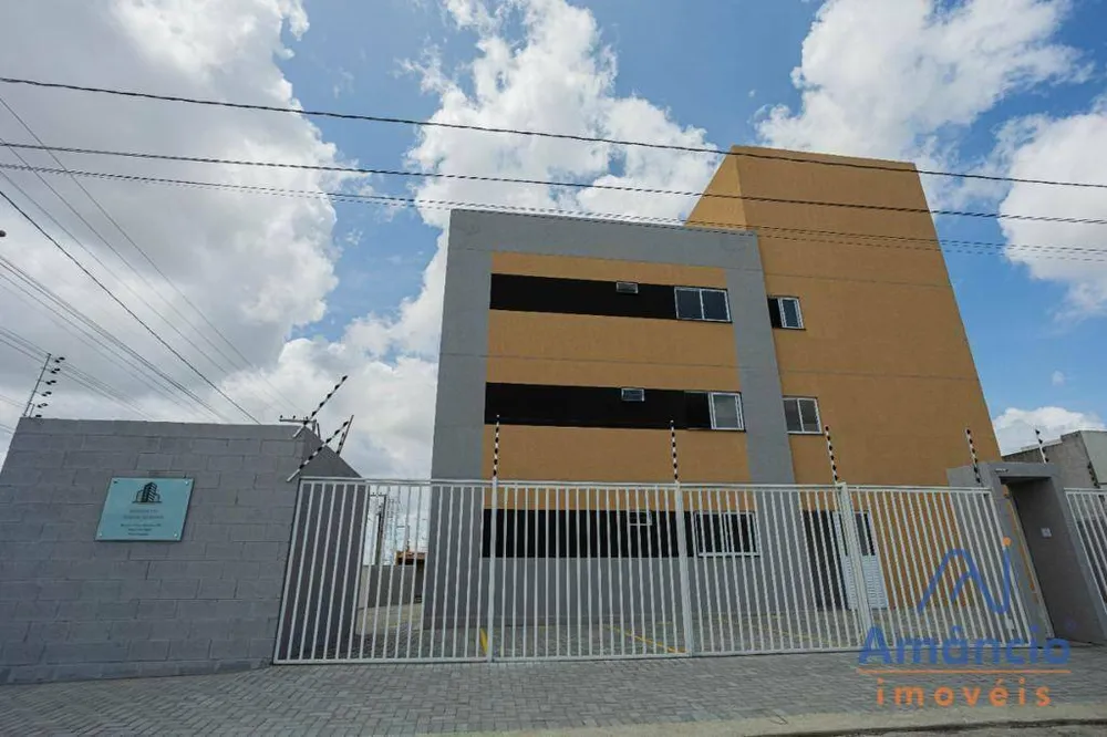 Apartamento, 2 quartos, 45 m² - Foto 1