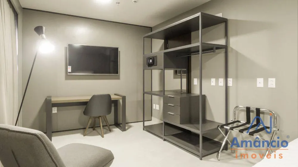 Apartamento, 1 quarto, 81 m² - Foto 3
