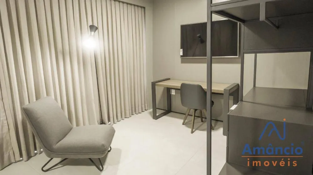 Apartamento, 1 quarto, 81 m² - Foto 4