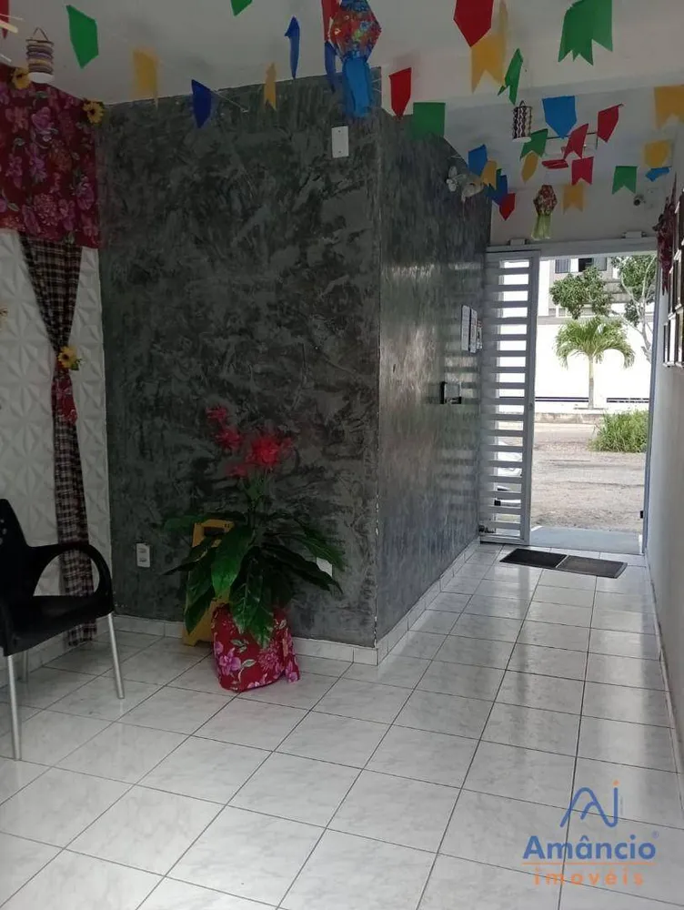 Apartamento, 2 quartos, 54 m² - Foto 4