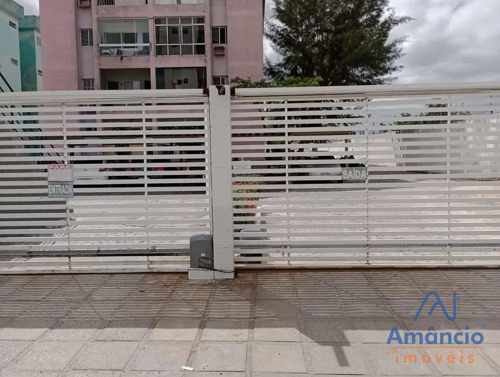 Apartamento, 2 quartos, 54 m² - Foto 2