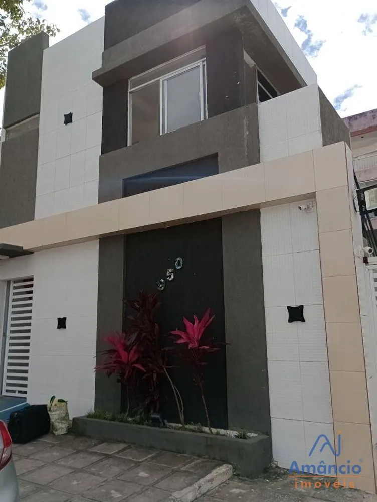 Apartamento, 2 quartos, 54 m² - Foto 3
