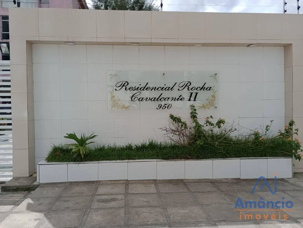 Apartamento, 2 quartos, 54 m² - Foto 1