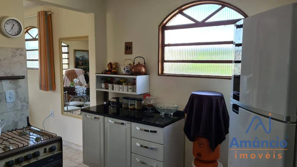 Casa, 5 quartos - Foto 4