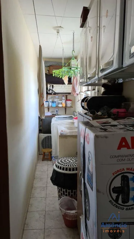 Casa, 5 quartos - Foto 2