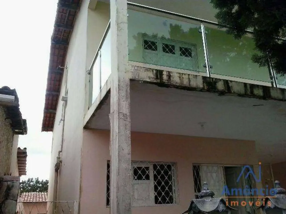 Casa, 3 quartos, 177 m² - Foto 1