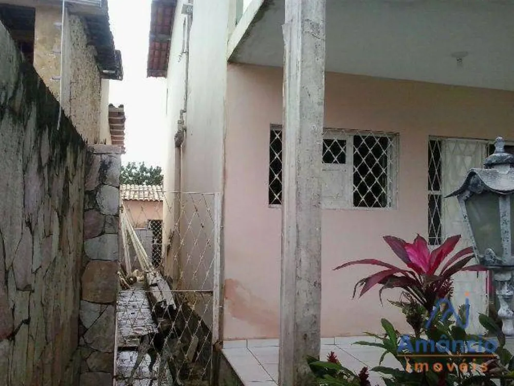 Casa, 3 quartos, 177 m² - Foto 2