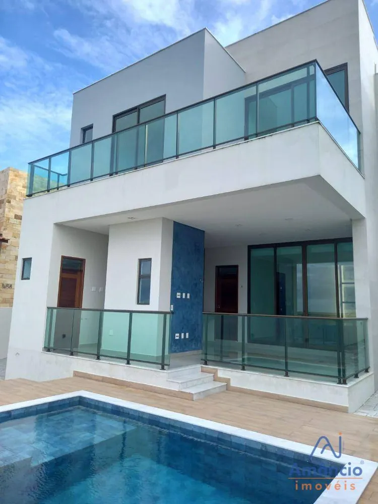 Casa de Condomínio, 4 quartos - Foto 3