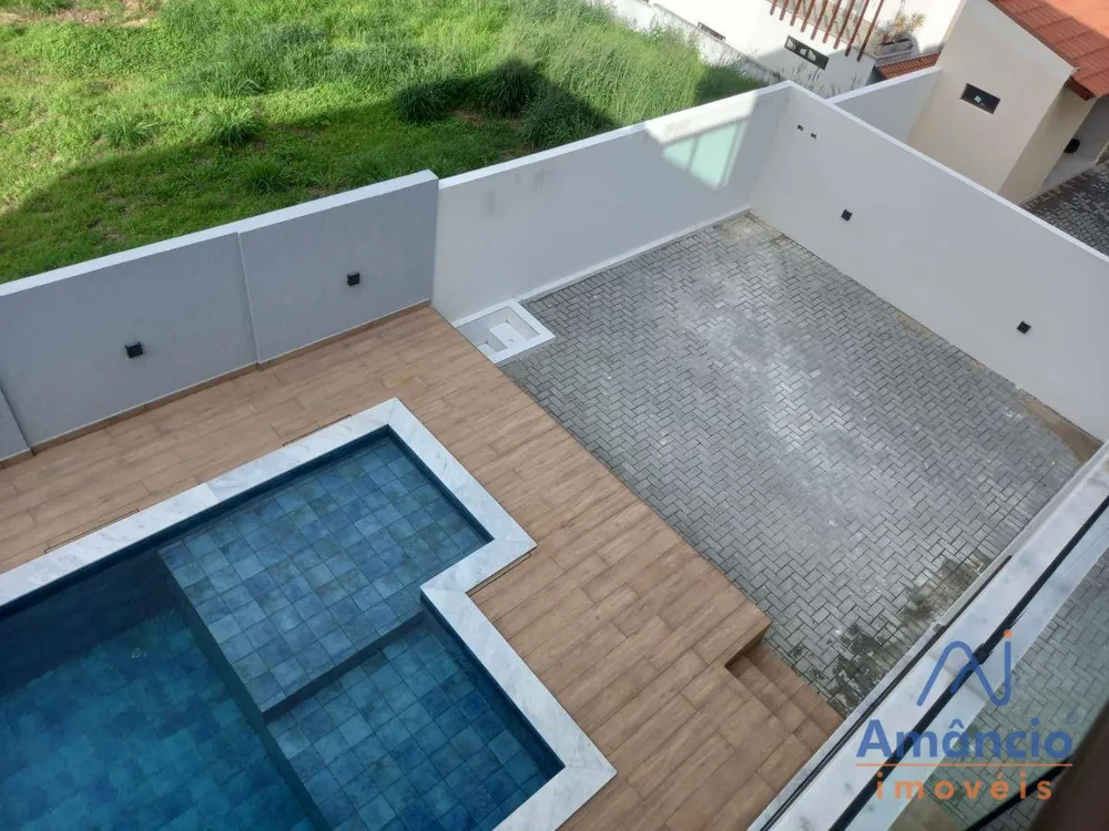 Casa de Condomínio, 4 quartos - Foto 4