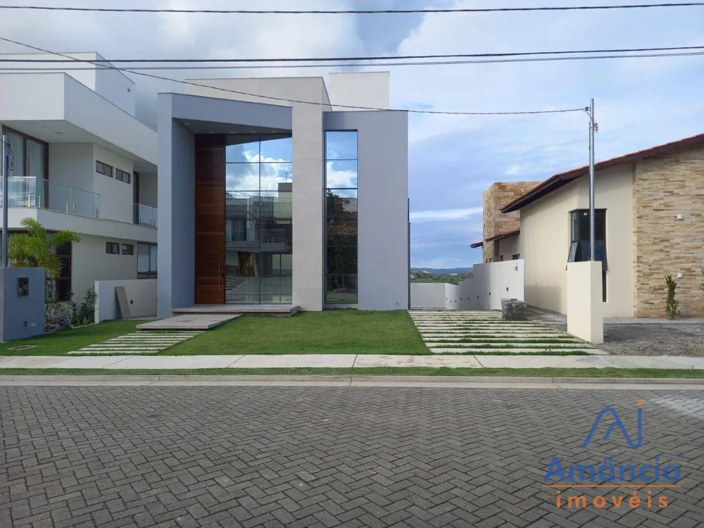 Casa de Condomínio, 4 quartos - Foto 2