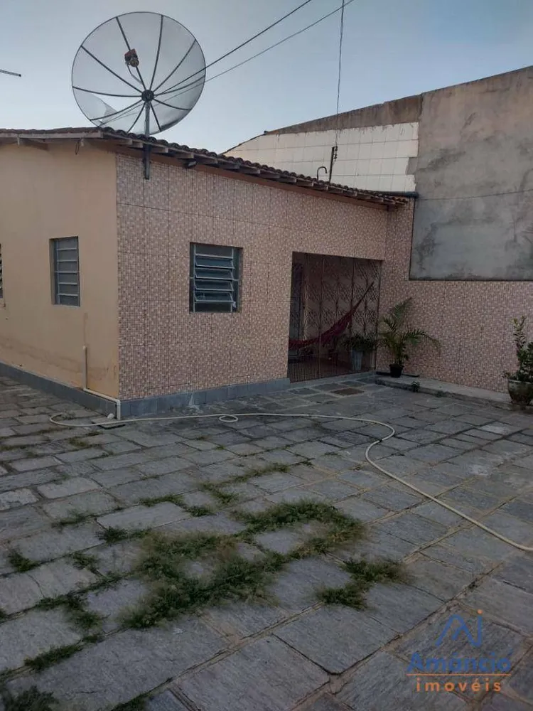 Casa, 3 quartos, 110 m² - Foto 3