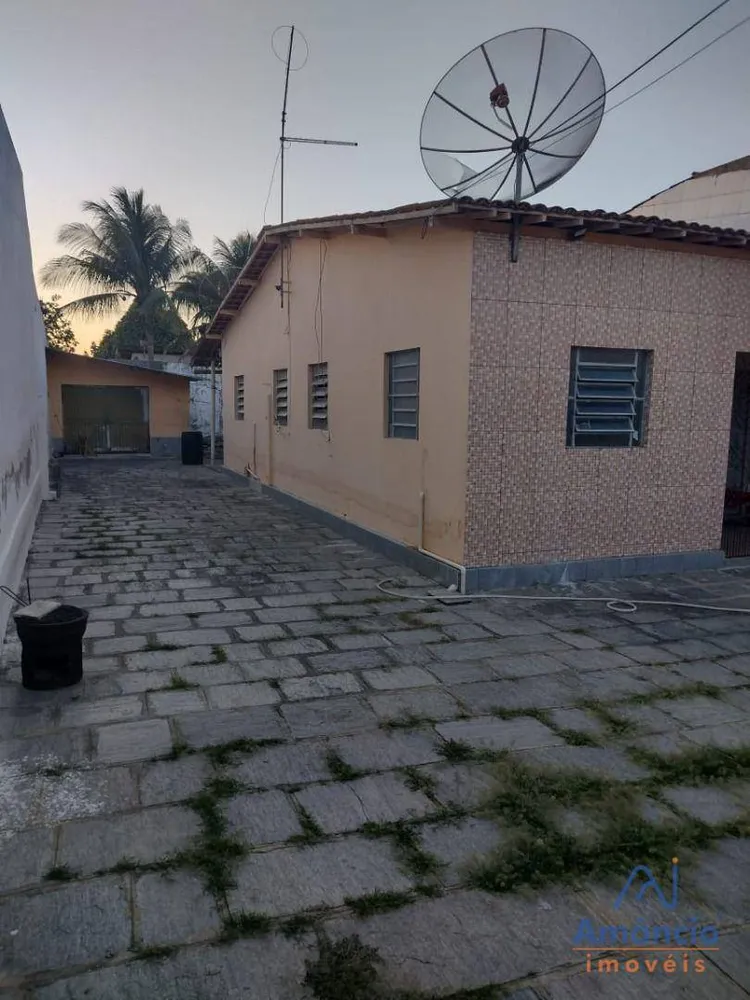 Casa, 3 quartos, 110 m² - Foto 4