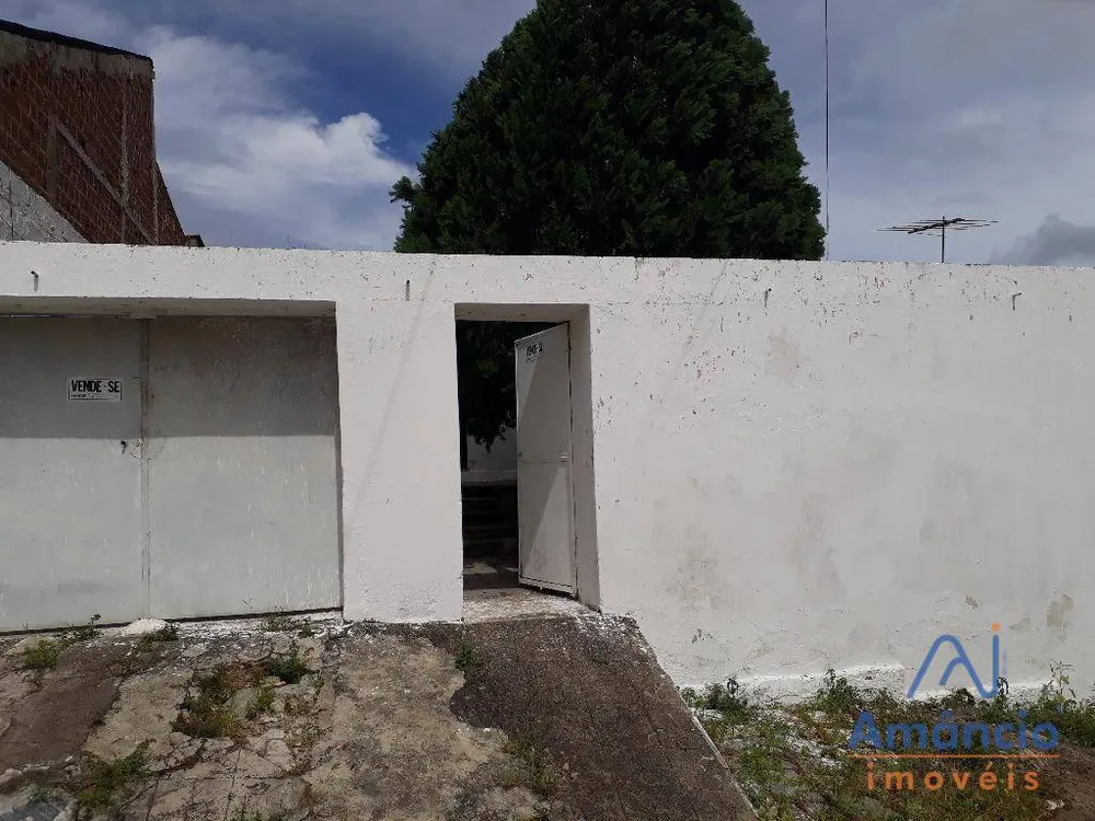 Casa, 4 quartos, 85 m² - Foto 1