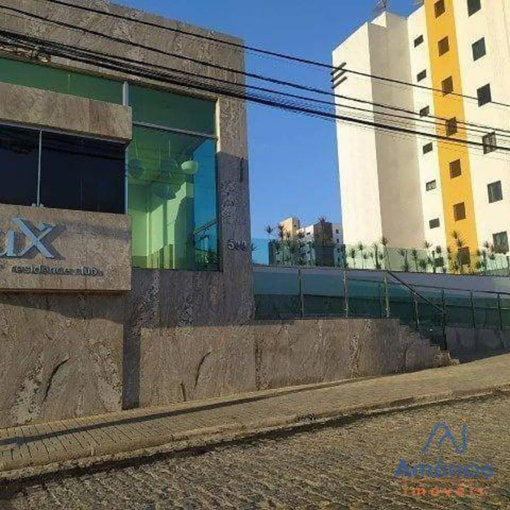 Apartamento, 3 quartos, 104 m² - Foto 2