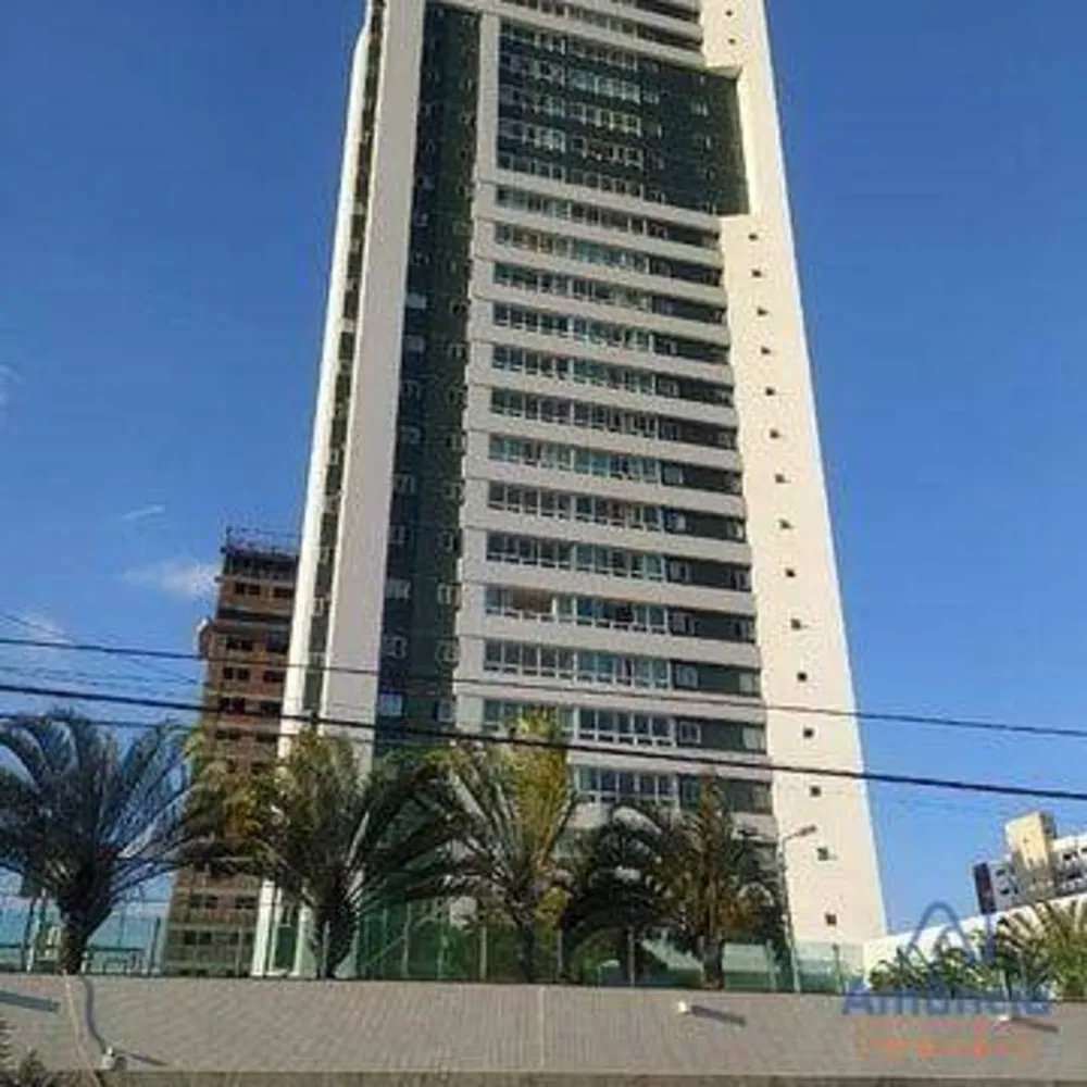 Apartamento, 3 quartos, 104 m² - Foto 1