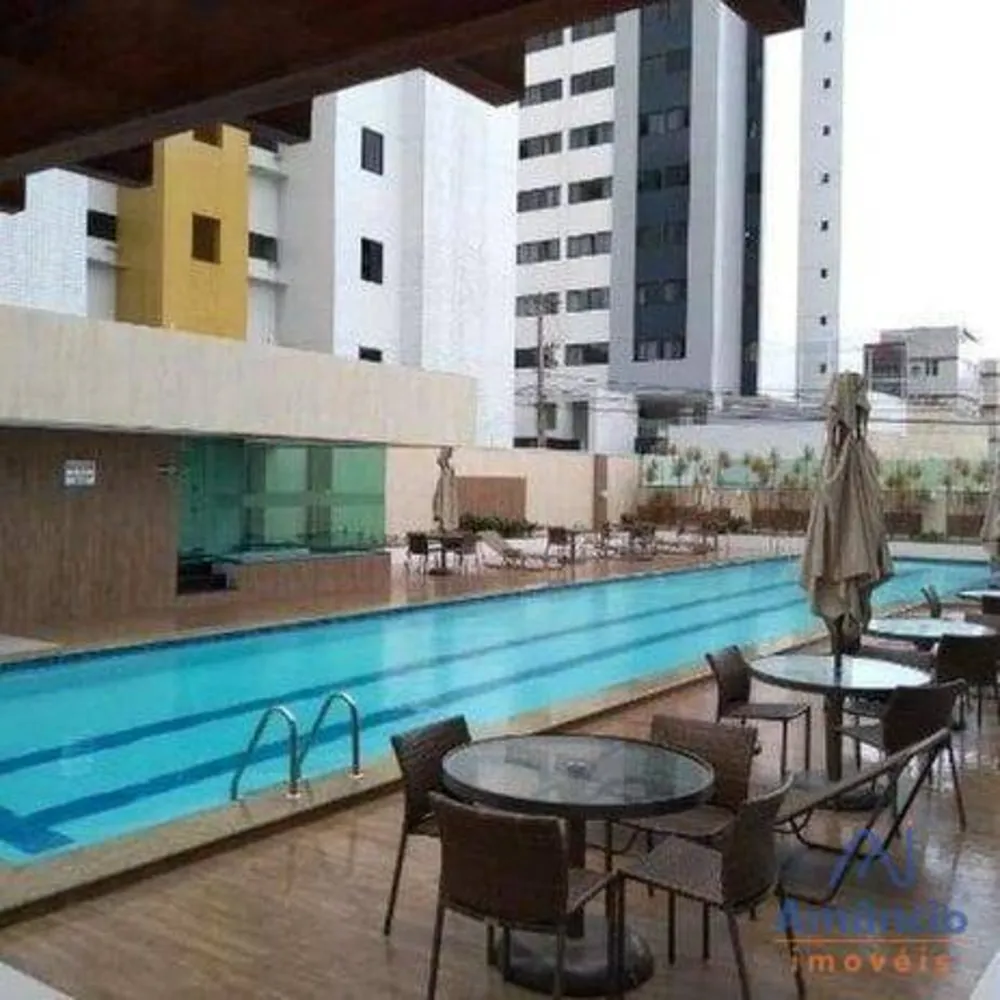 Apartamento, 3 quartos, 104 m² - Foto 4