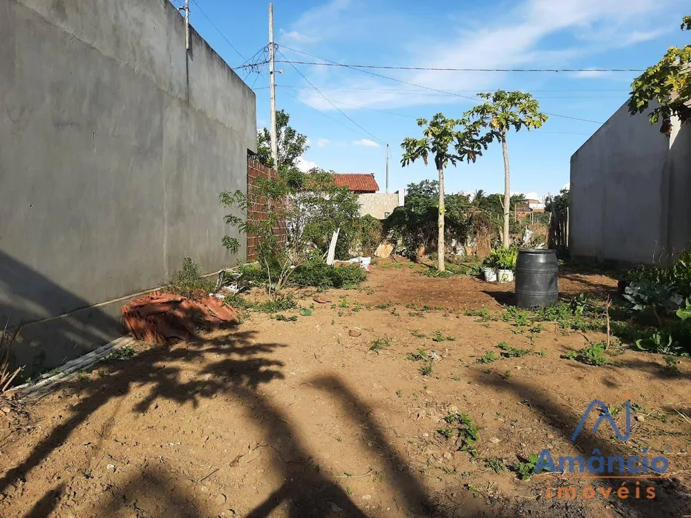 Terreno, 198 m² - Foto 2