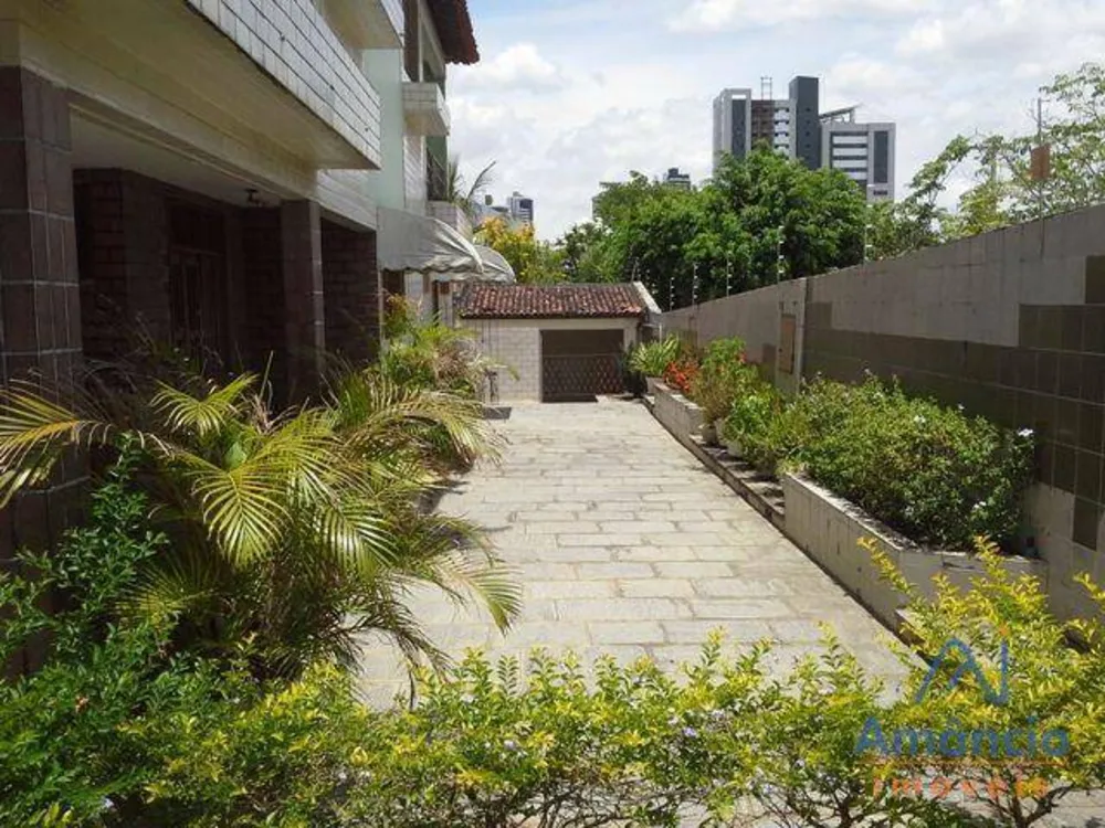 Casa, 5 quartos, 362 m² - Foto 4