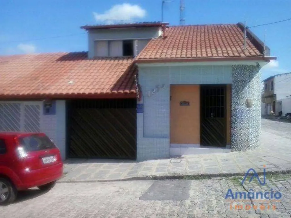 Casa, 7 quartos, 280 m² - Foto 2