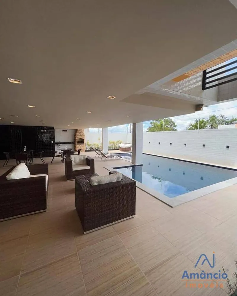 Apartamento, 2 quartos, 47 m² - Foto 2