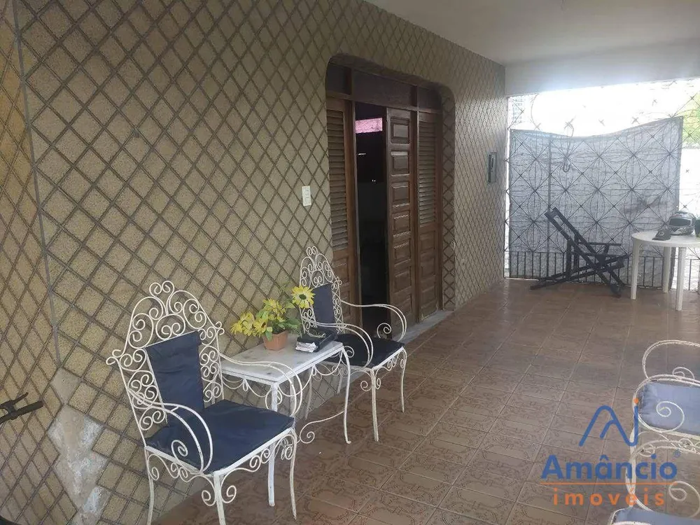 Casa, 3 quartos, 200 m² - Foto 4