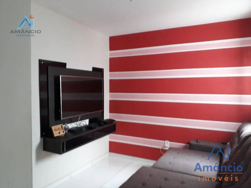 Casa, 4 quartos, 63 m² - Foto 2