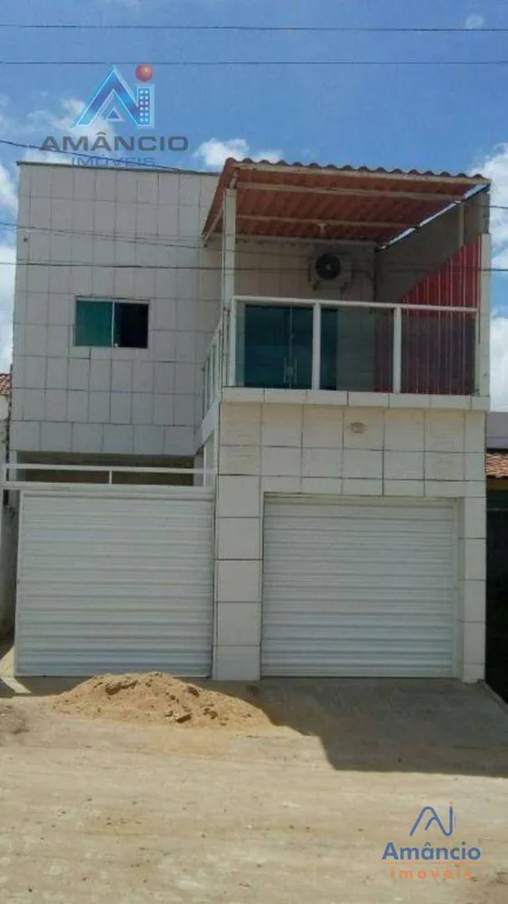 Casa, 4 quartos, 63 m² - Foto 1