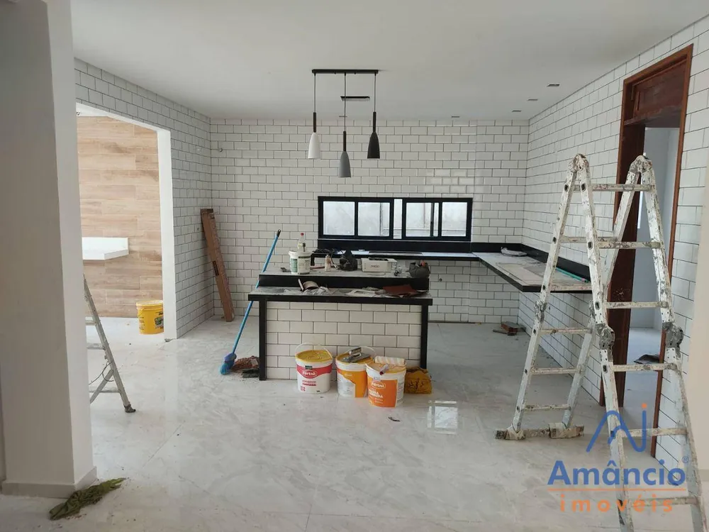 Casa de Condomínio, 4 quartos - Foto 4