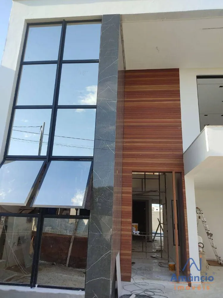 Casa de Condomínio, 4 quartos - Foto 2