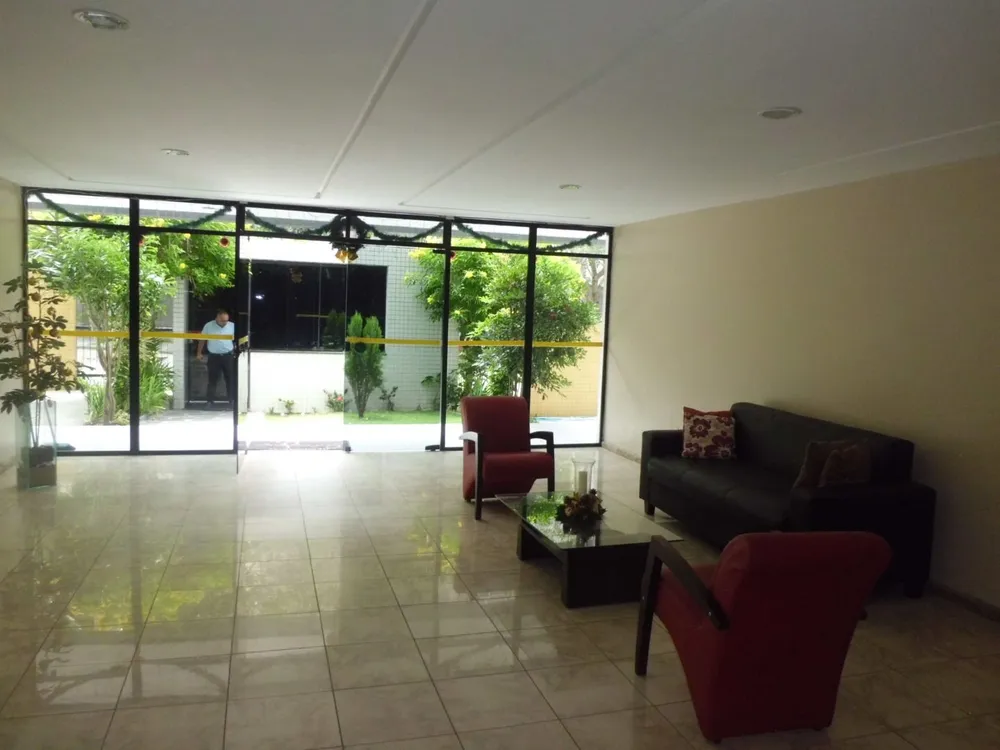 Apartamento, 3 quartos, 109 m² - Foto 3
