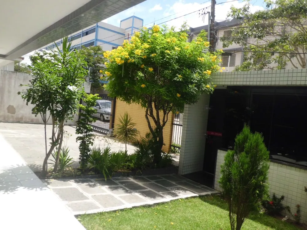 Apartamento, 3 quartos, 109 m² - Foto 2