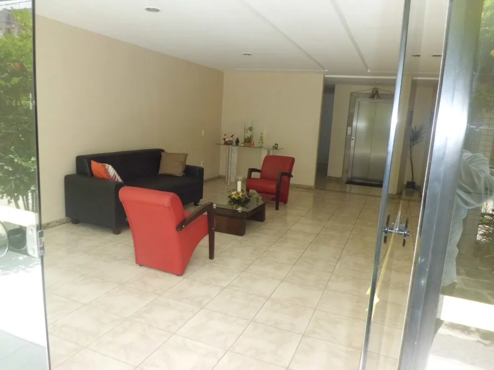 Apartamento, 3 quartos, 109 m² - Foto 4