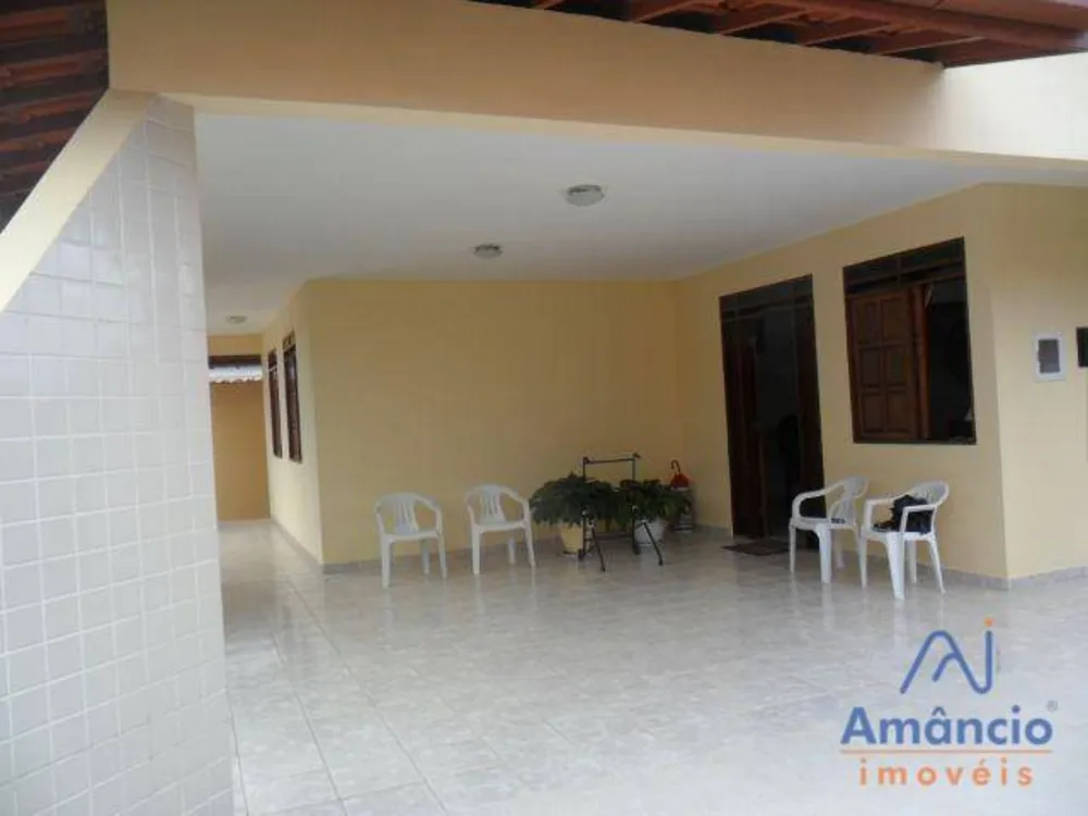 Casa, 4 quartos, 404 m² - Foto 4