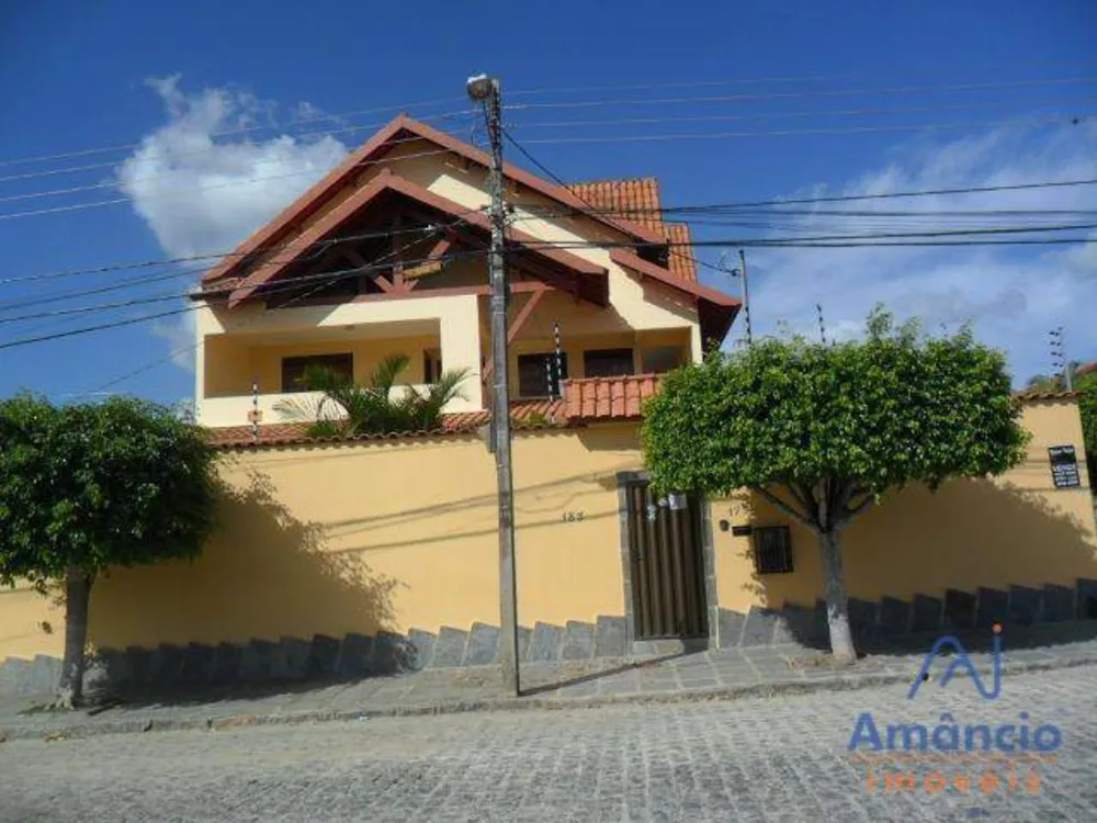 Casa, 4 quartos, 404 m² - Foto 2