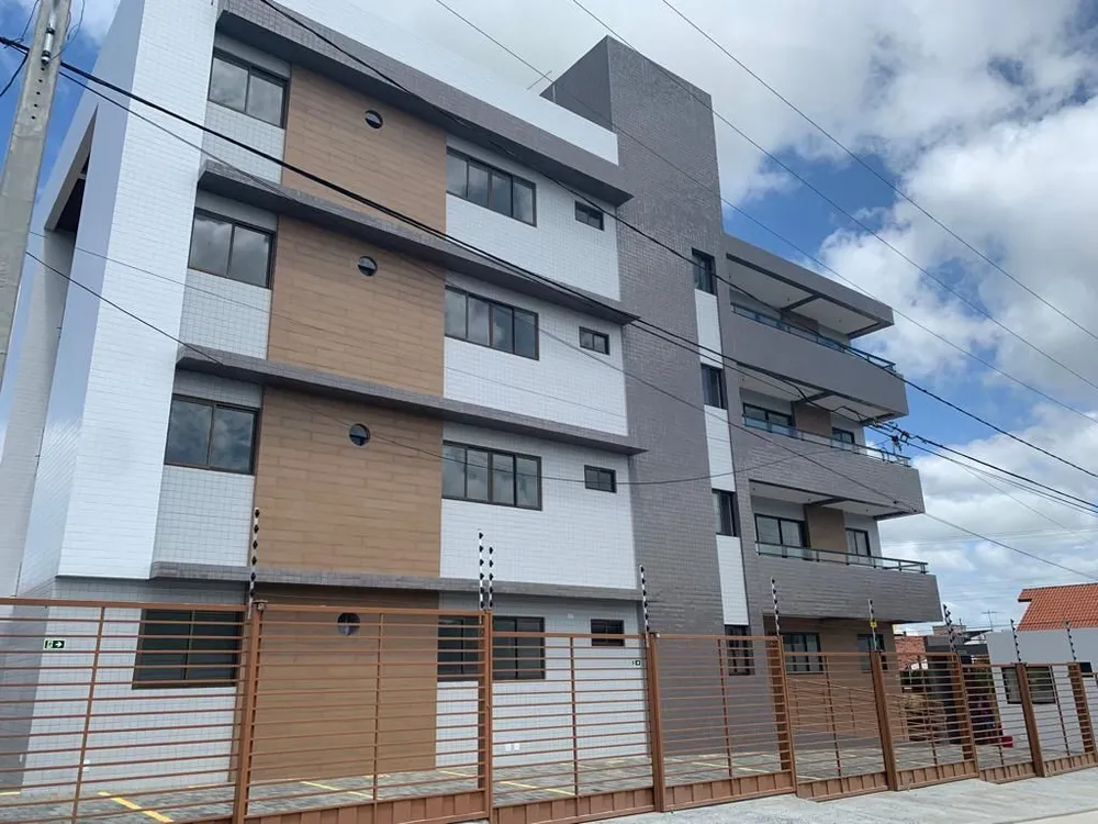 Apartamento, 2 quartos, 66 m² - Foto 2