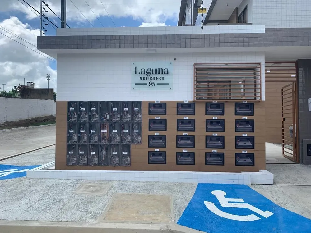 Apartamento, 2 quartos, 66 m² - Foto 3