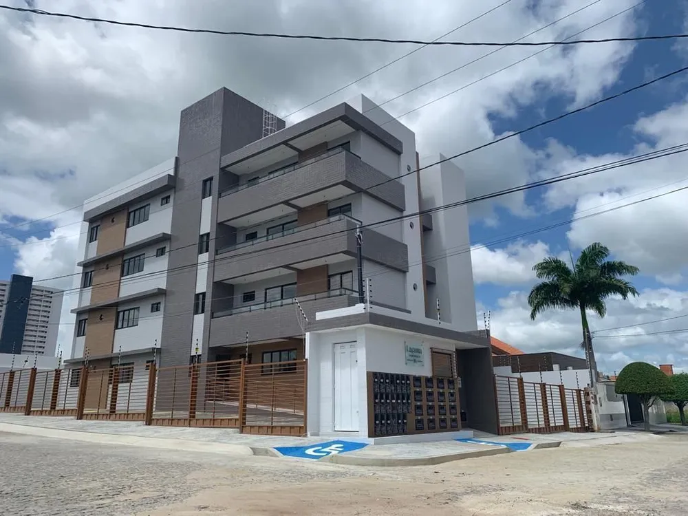 Apartamento, 2 quartos, 66 m² - Foto 1