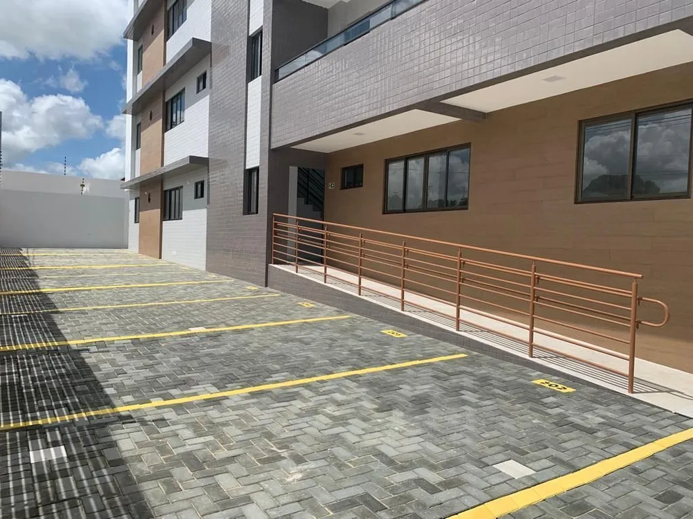 Apartamento, 2 quartos, 66 m² - Foto 4
