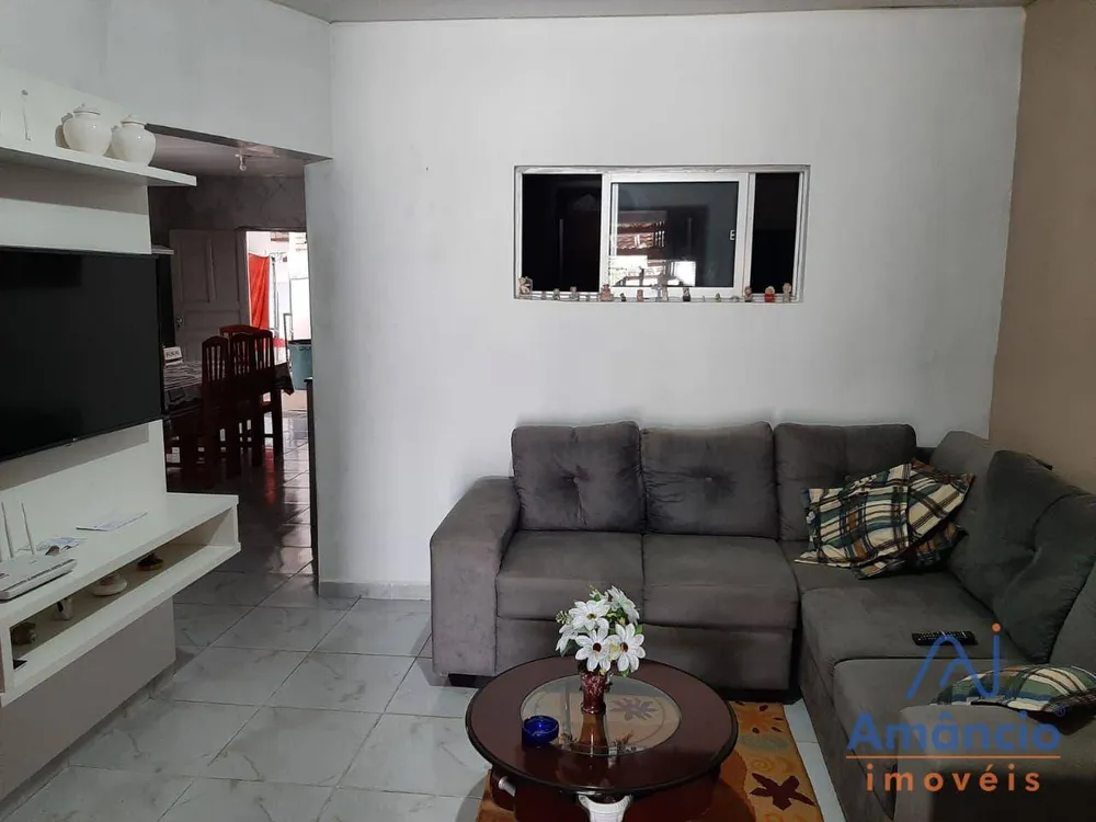 Casa, 2 quartos, 82 m² - Foto 2