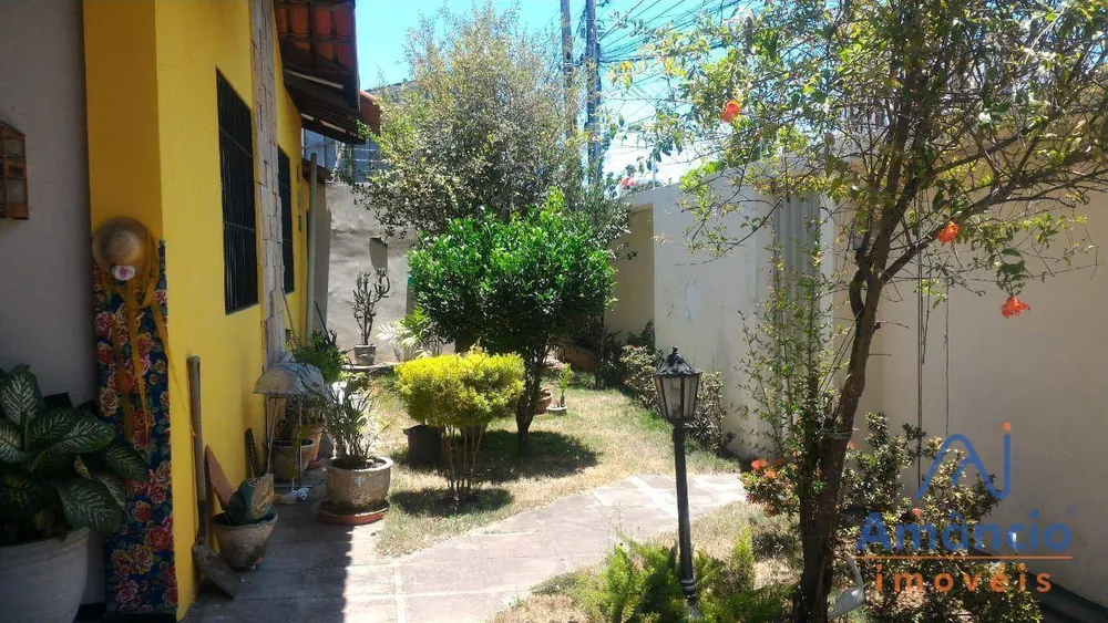 Casa, 3 quartos, 270 m² - Foto 3