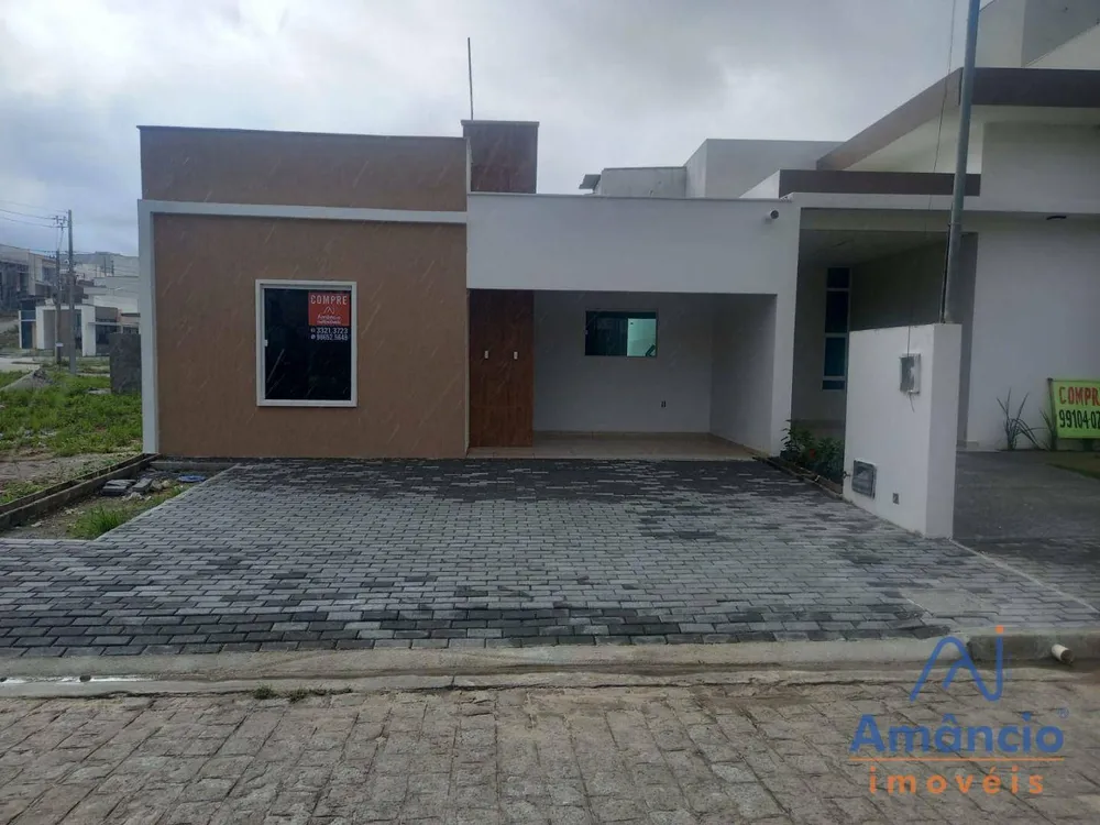 Casa de Condomínio, 2 quartos - Foto 2