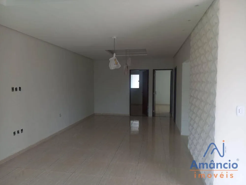 Casa de Condomínio, 2 quartos - Foto 4