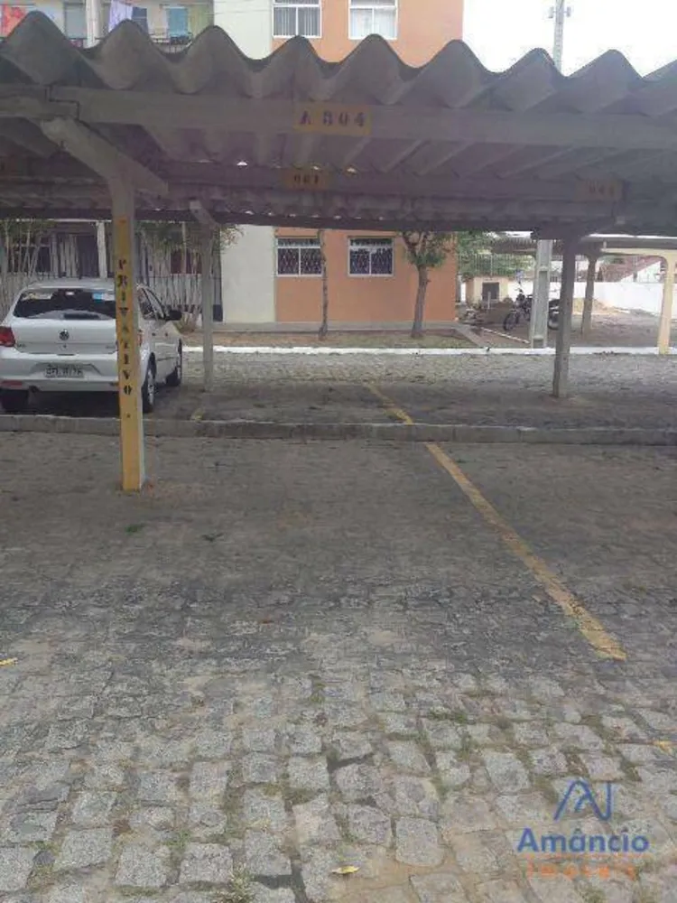 Apartamento, 3 quartos, 69 m² - Foto 3
