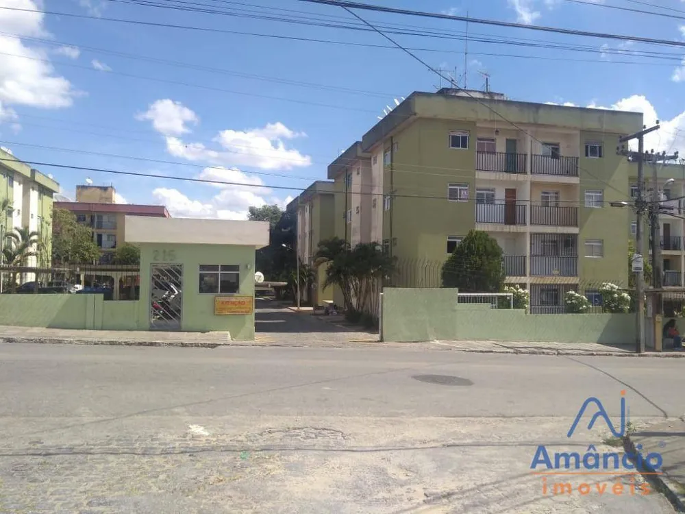 Apartamento, 3 quartos, 69 m² - Foto 1