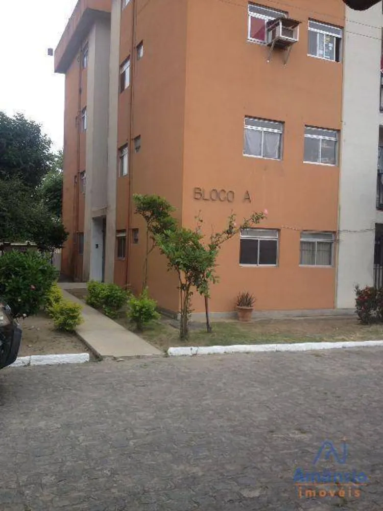 Apartamento, 3 quartos, 69 m² - Foto 2