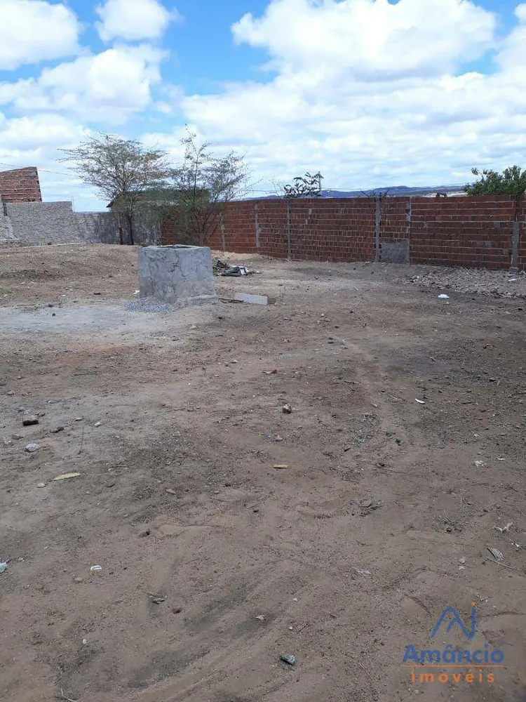 Terreno, 600 m² - Foto 1