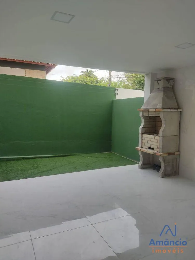 Apartamento, 2 quartos, 48 m² - Foto 2