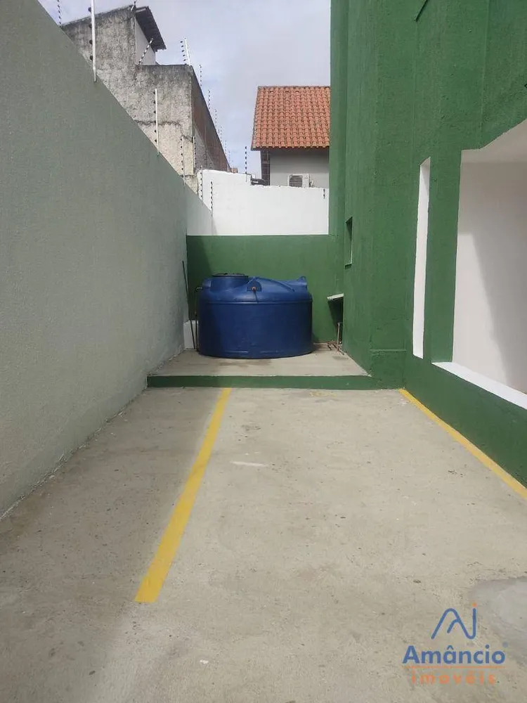 Apartamento, 2 quartos, 48 m² - Foto 3